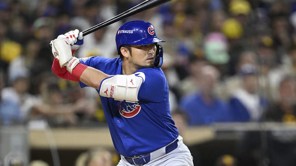 MLB.com editorial image for Chicago Cubs: 5 questions facing Cubs this offseason