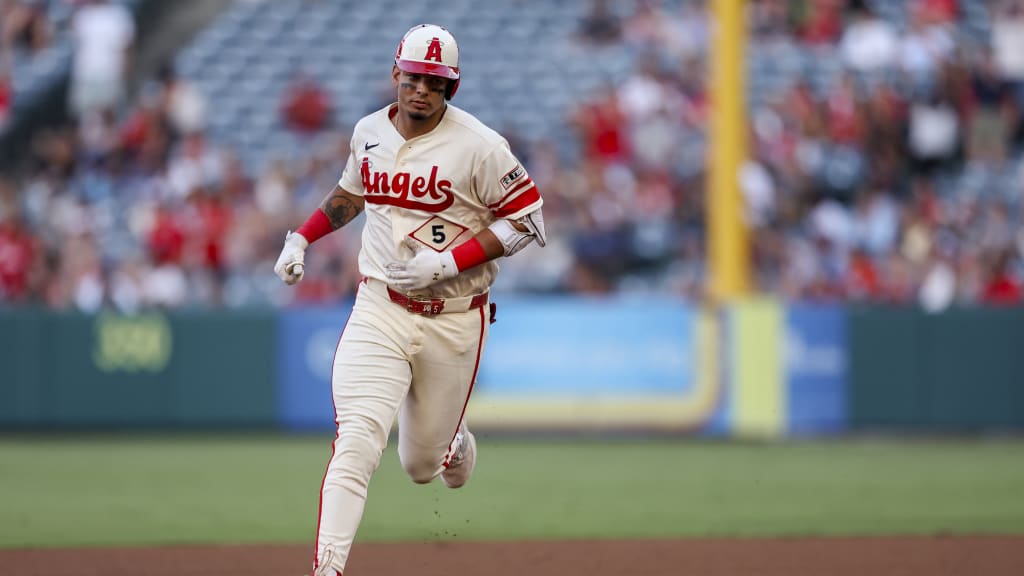Official Los Angeles Angels Website | MLB.com