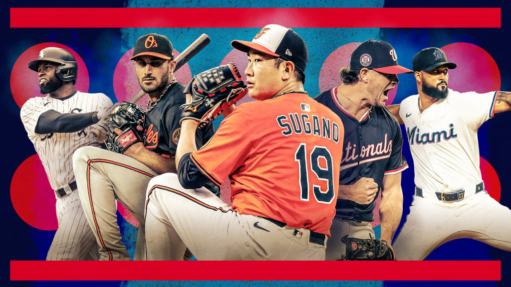 Which teams might be early Deadline sellers?