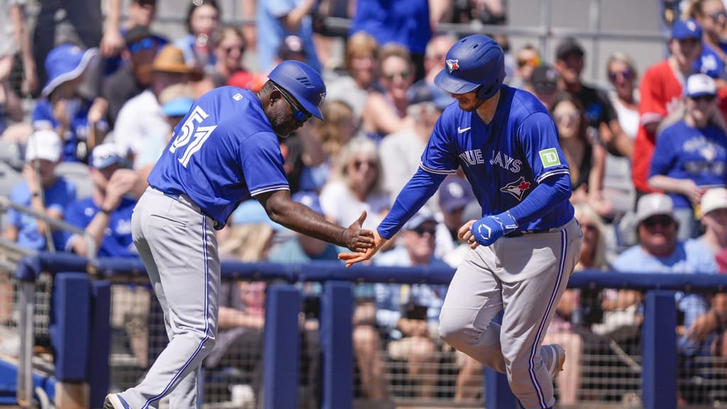 Jansen hits 3-run walk-off homer in 10th inning to lift Blue Jays over  Yankees