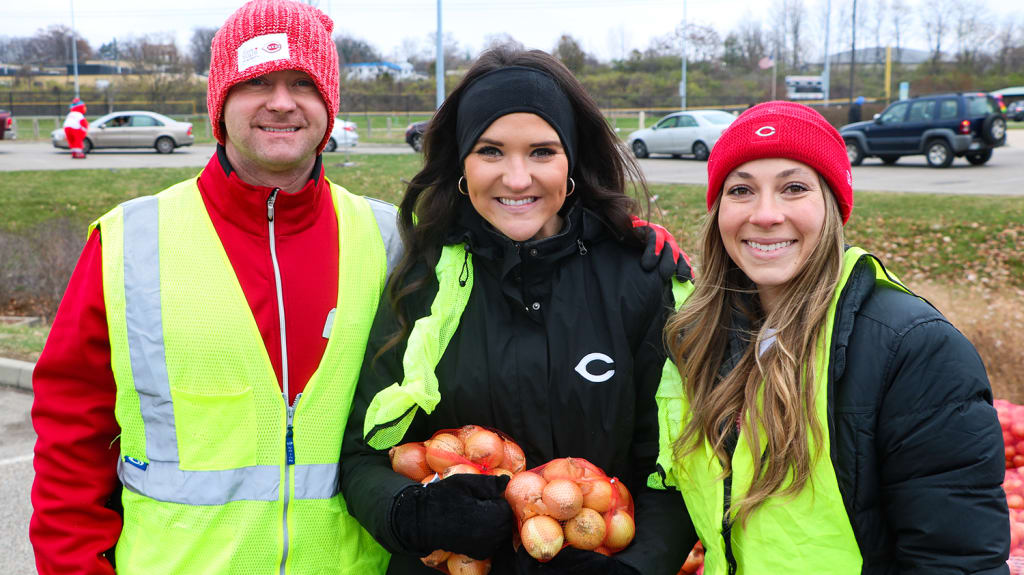 Cincy Shirts - We're partnering with Freestore Foodbank again this