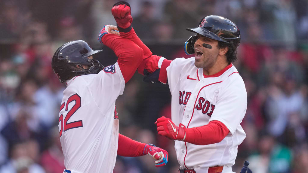 Red Sox set for crucial clash against rival Yankees