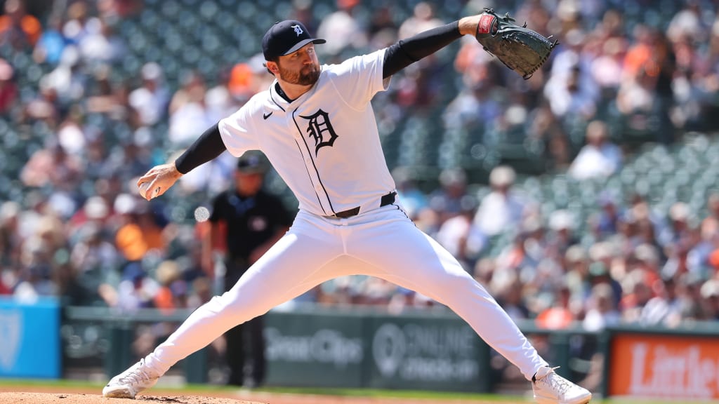 Official Detroit Tigers Website | MLB.com