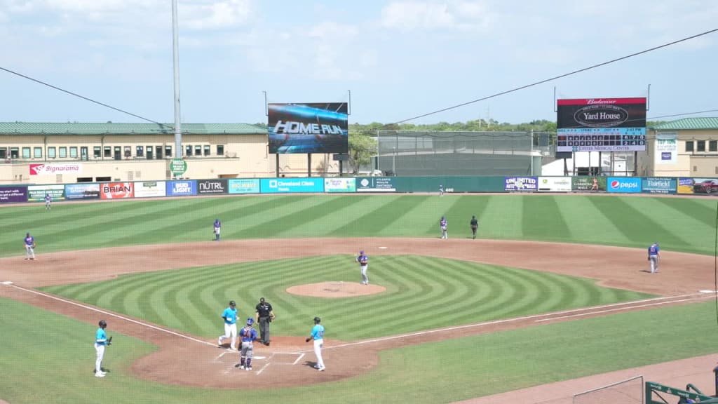 Garrett Cooper jumping to Jupiter, Marlins shuffle roster – Five Reasons  Sports Network