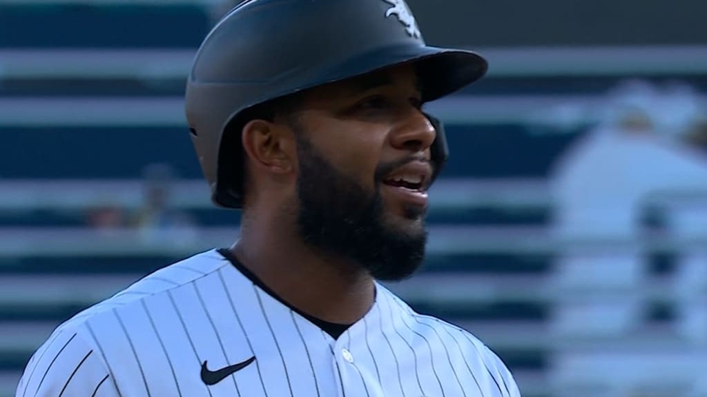 Elvis Andrus' RBI single 