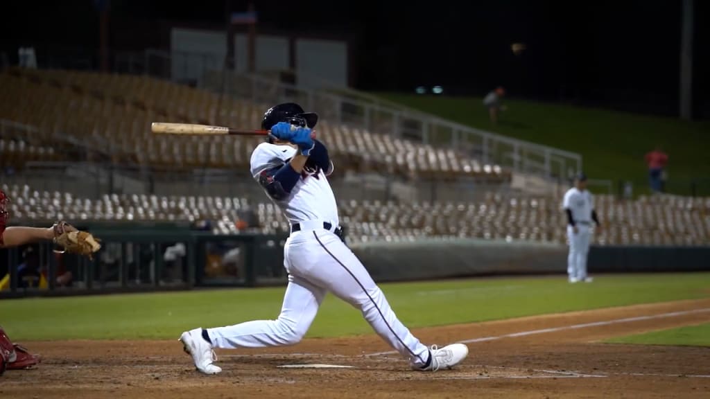 Is Dalton Rushing surpassing Diego Cartaya in Dodgers' farm system?