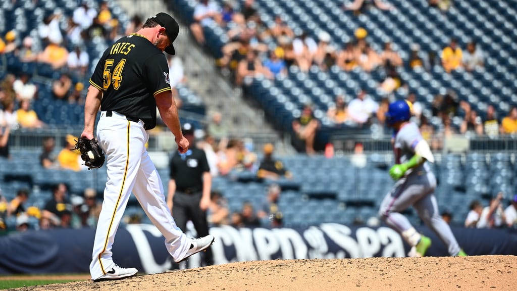 Brutal stretch over, Bucs have chance to right ship