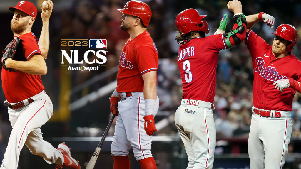 Phillies release 2021 All-Star Game jerseys, and they're a disgrace