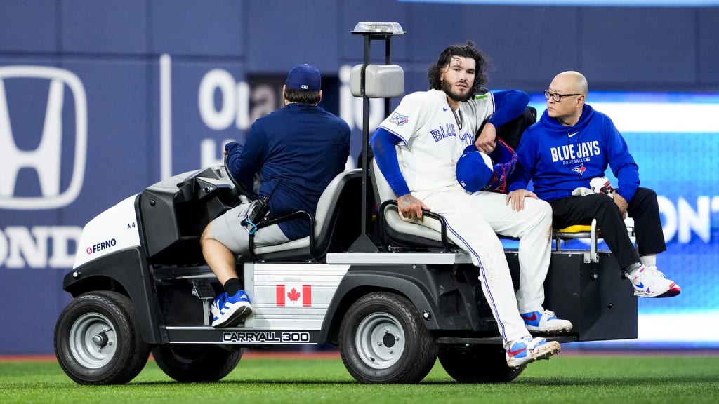 The return of these injured players could shape Toronto's offseason plans