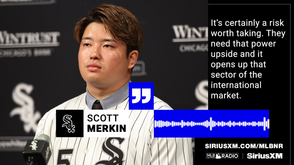 White Sox rebuild trending in right direction heading into 2026