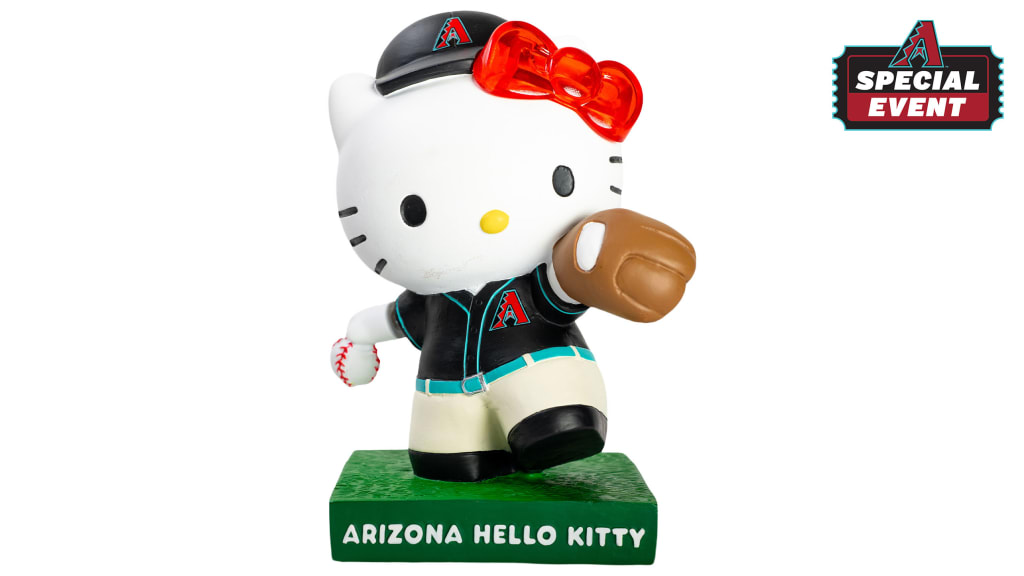 Hello Kitty Ticket Pack | Arizona Diamondbacks
