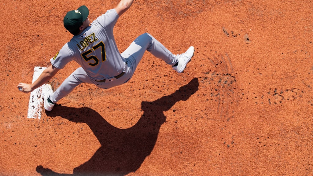 Lopez homing in on unfinished business for 2026