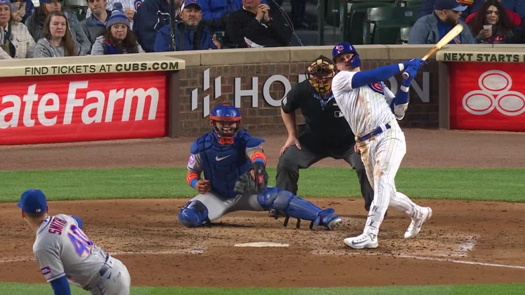 WATCH: David Ross Has Advice for a Rookie Umpire After He Got Tossed -  Bleacher Nation