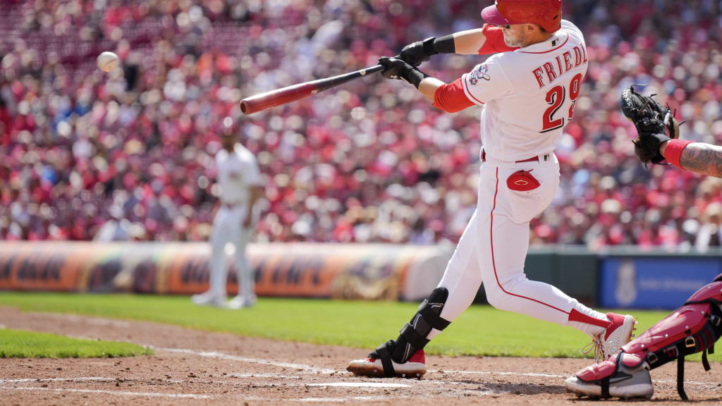 Top 10 Center Fielders: #9