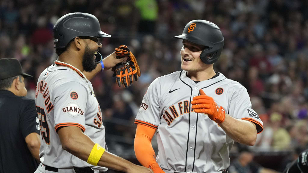 Crónica y balance: Bryce Eldridge lidera el 10-3 sobre los Cardinals