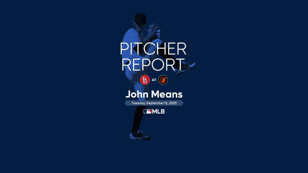 Orioles on MASN on X: John Means has announced that he will undergo Tommy  John surgery. I'm obviously disappointed, but more motivated than ever.   / X