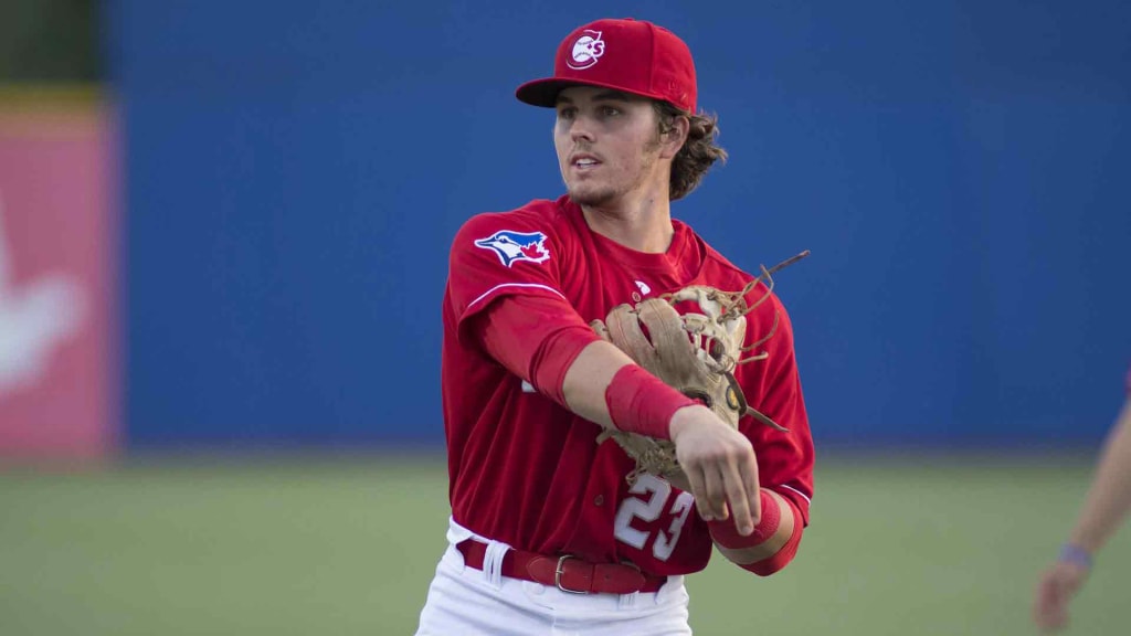 Blue Jays Minor League Preview: Tiedemann setting himself apart