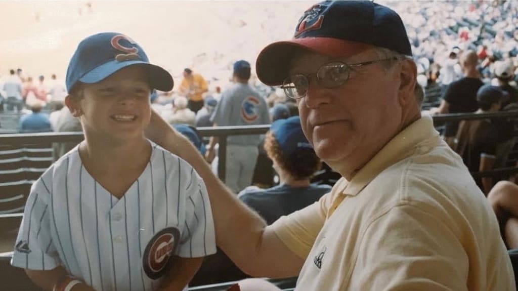 Photo courtesy of the Priester family