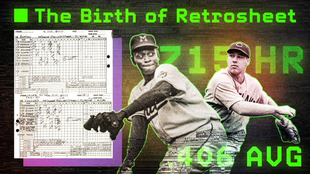 MLB 1984 year in review