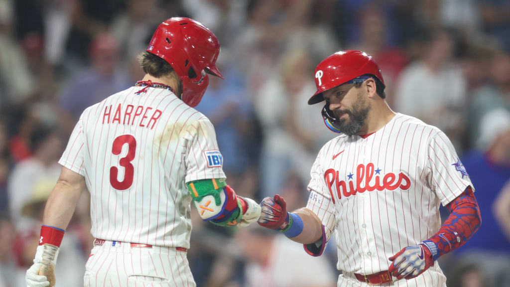 How will the Phillies approach the Trade Deadline?