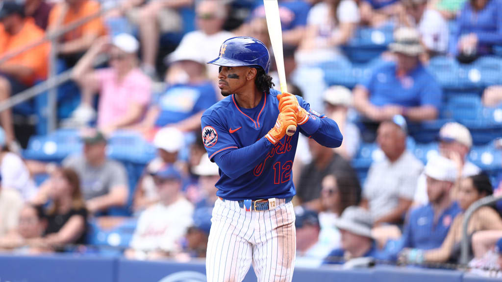 Lindor 'in a good place,' makes ST debut after hamate injury