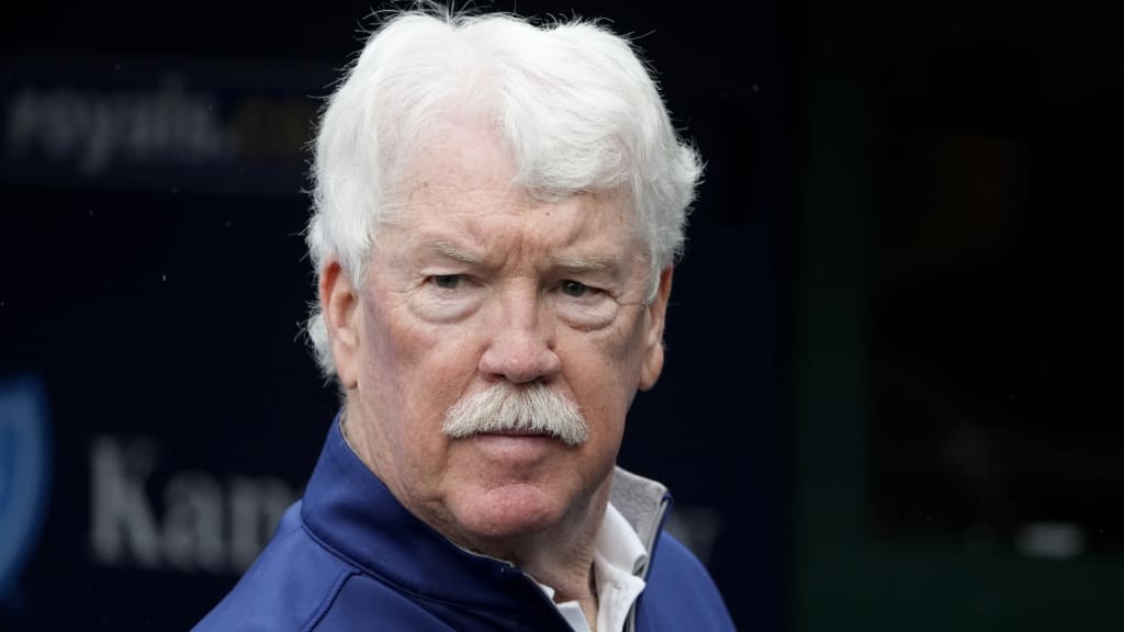 Sherman shares latest on status of Royals' future home