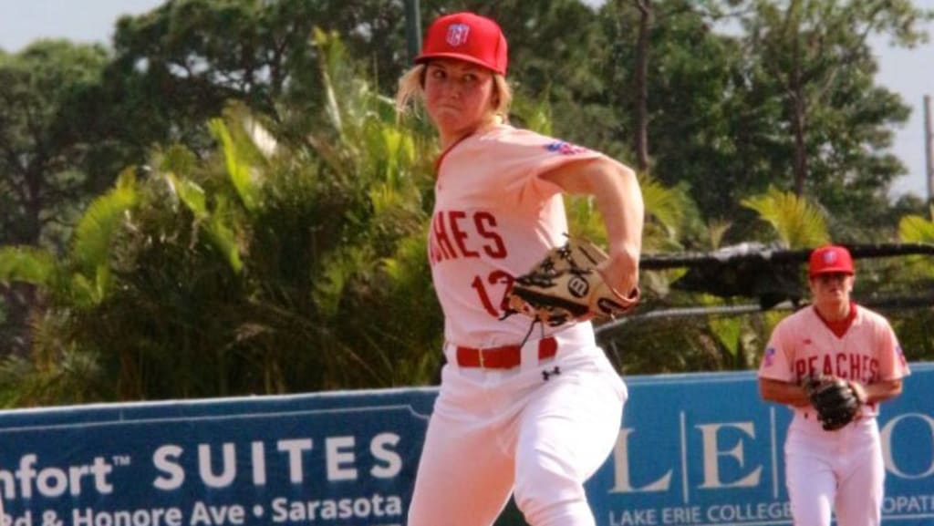 Young Miami Lakes travel baseball team off to second tournament