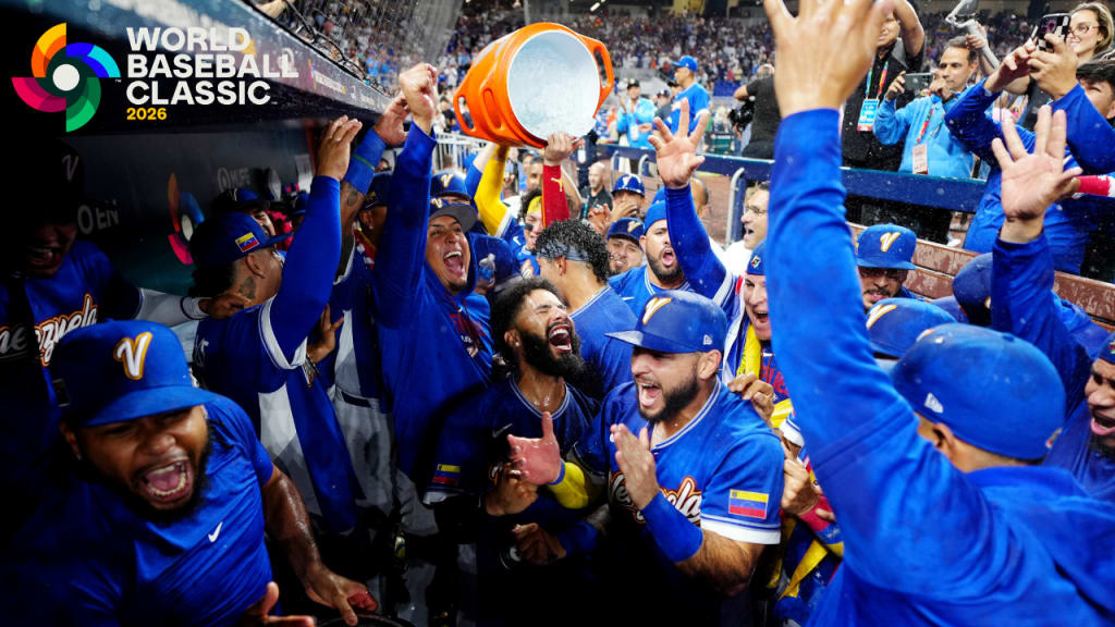 Title game is set! Venezuela rallies vs. Italy to set up date with USA