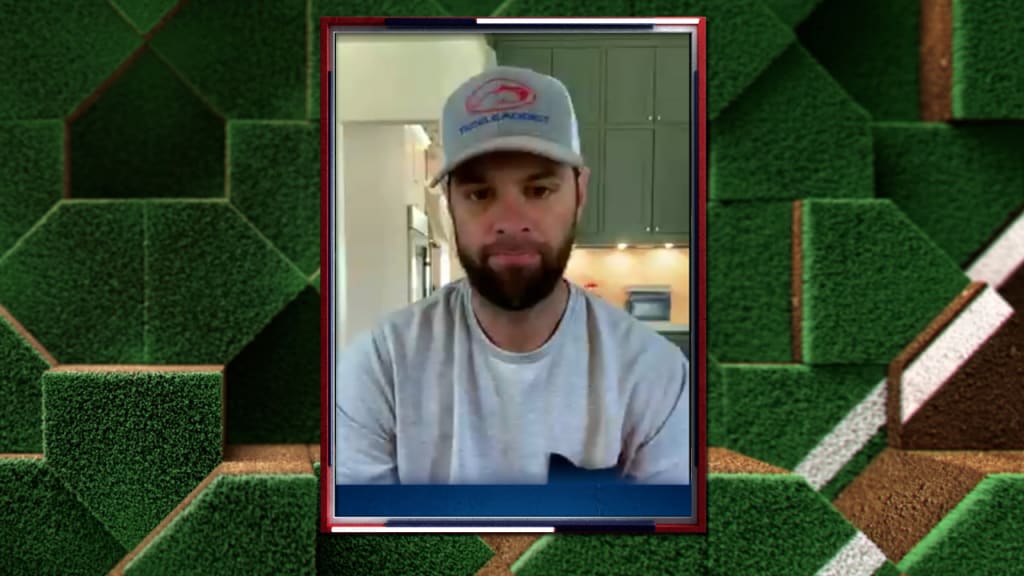 TORONTO BLUE JAYS: Brandon Belt ᴴᴰ 