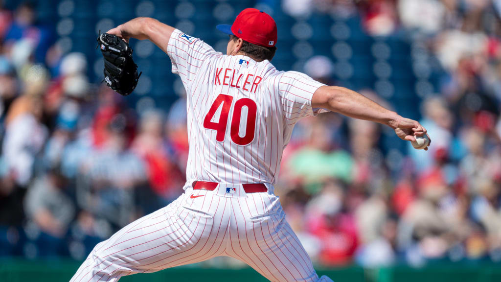 How will the Phillies' revamped bullpen shake out this spring?