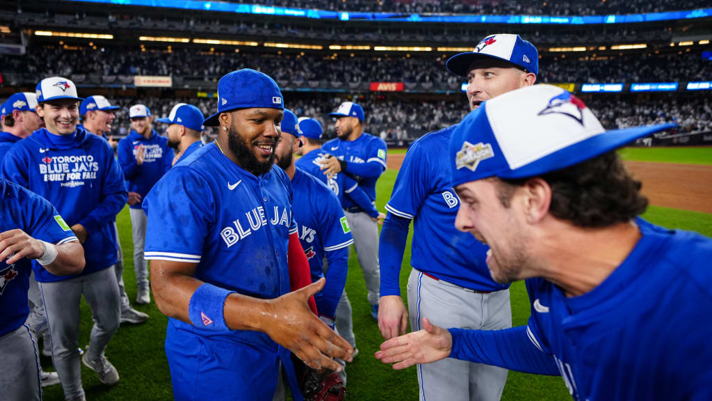 Official Toronto Blue Jays Website | MLB.com