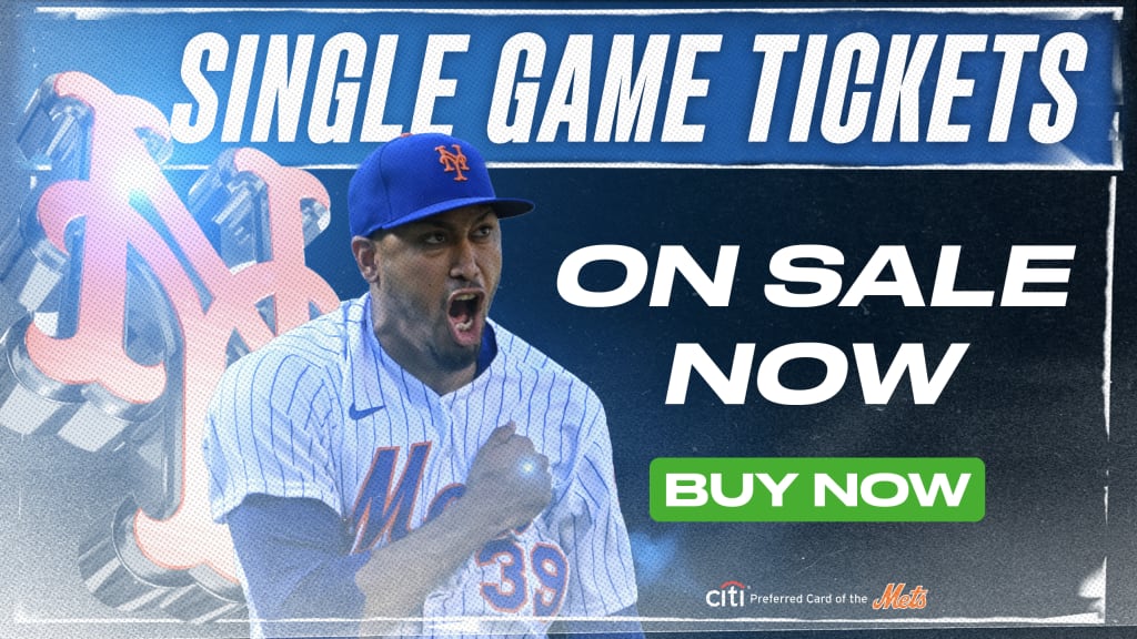 Official New York Mets Website | MLB.com