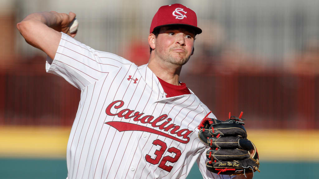 2019 MLB Draft preview: Jack Leiter scouting report - Lone Star Ball