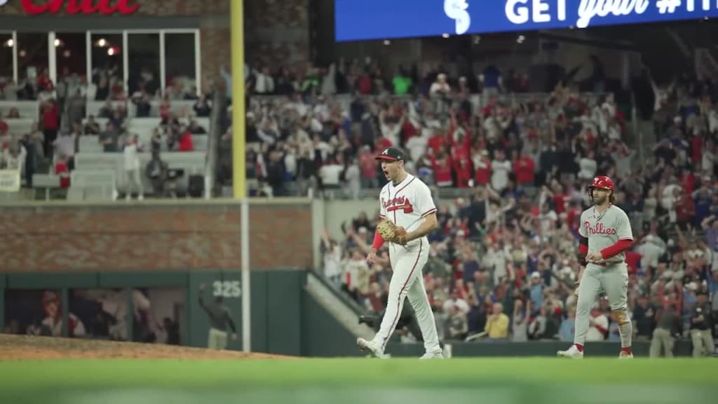 Field view of game-ending DP