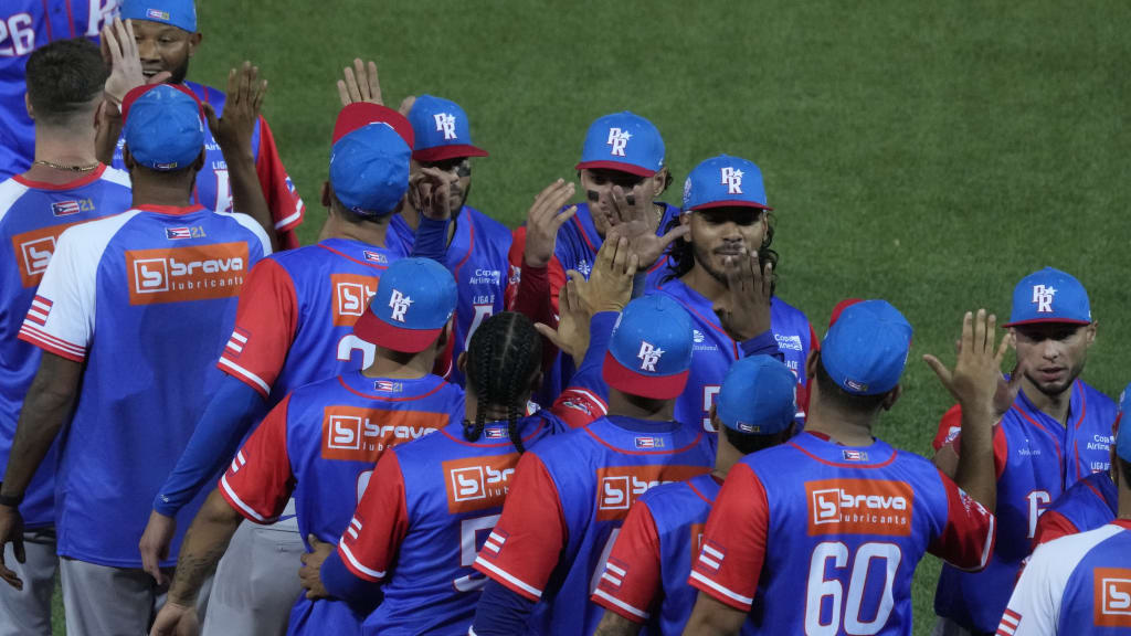 Team Puerto Rico vs Team Dominican Republic Preview