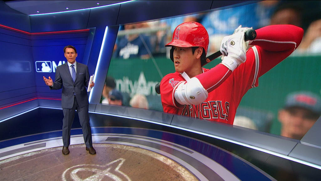 Shohei Ohtani Trade Rumors: Rays Expected to Call Angels Ahead of 2023 MLB  Deadline, News, Scores, Highlights, Stats, and Rumors