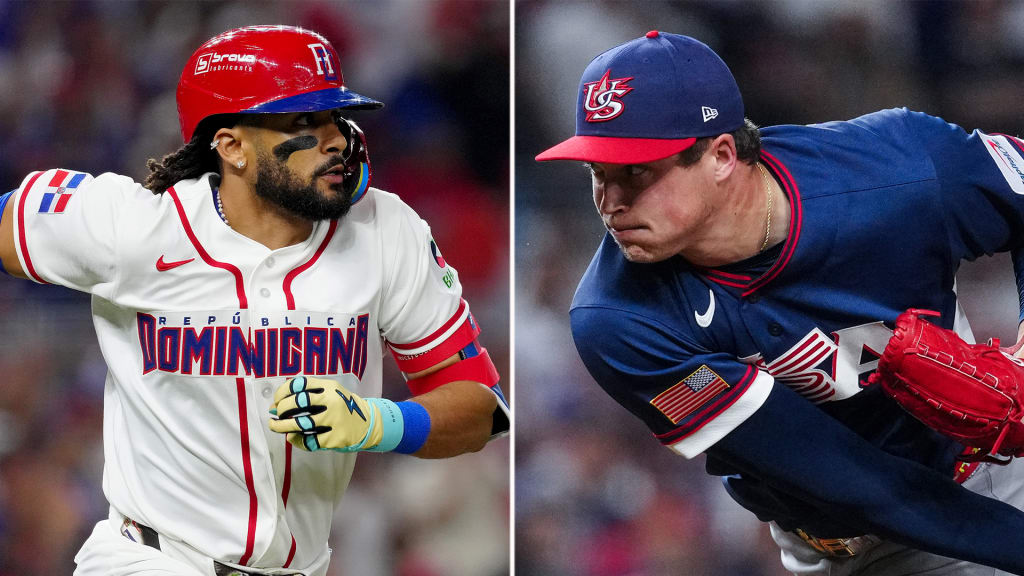 What if Tatis, Miller faced off in World Baseball Classic?