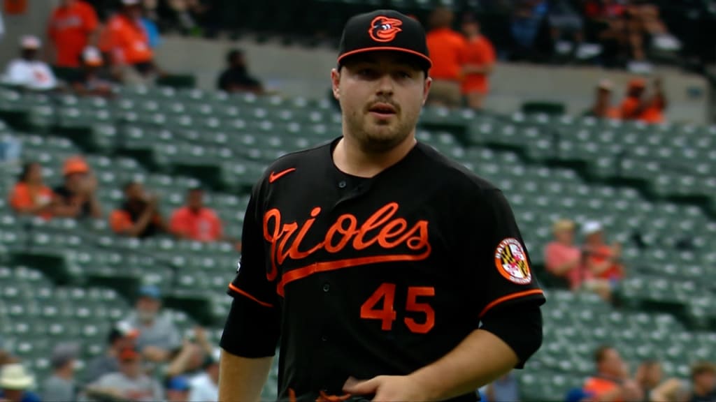 Baltimore Orioles 2022: Scouting, Projected Lineup, Season