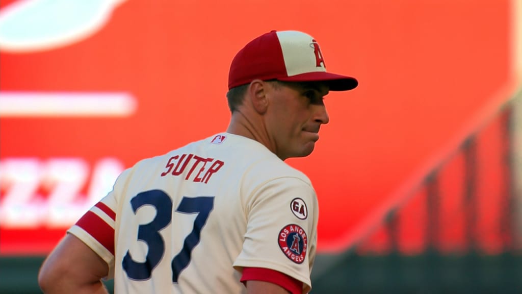 Brent Suter traded to Braves