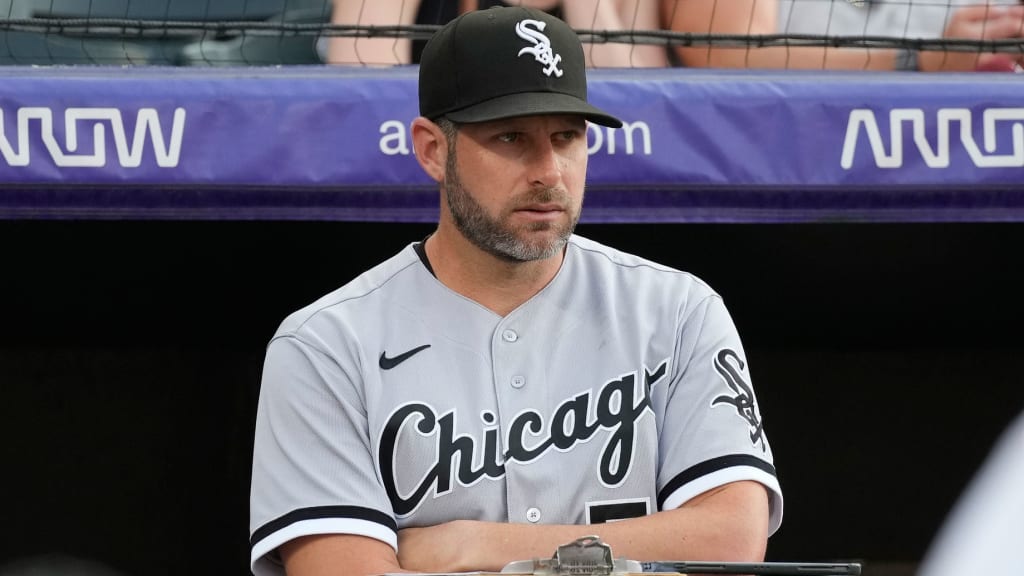 Ethan Katz discusses White Sox pitching