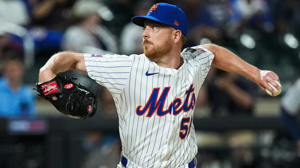 Richard Lovelady claimed by Mets