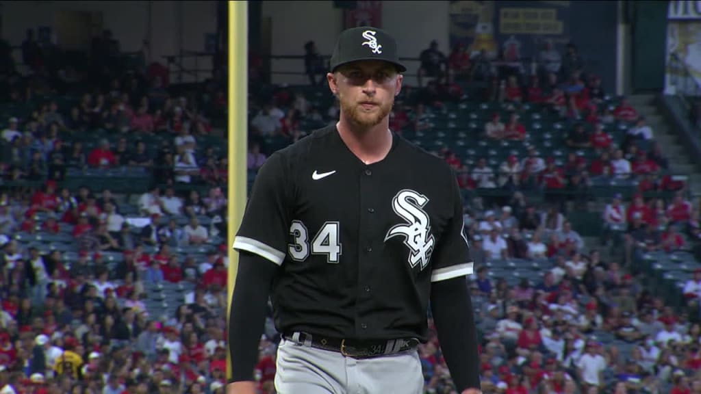 White Sox will be counting on Kopech in the second half of the season and  beyond