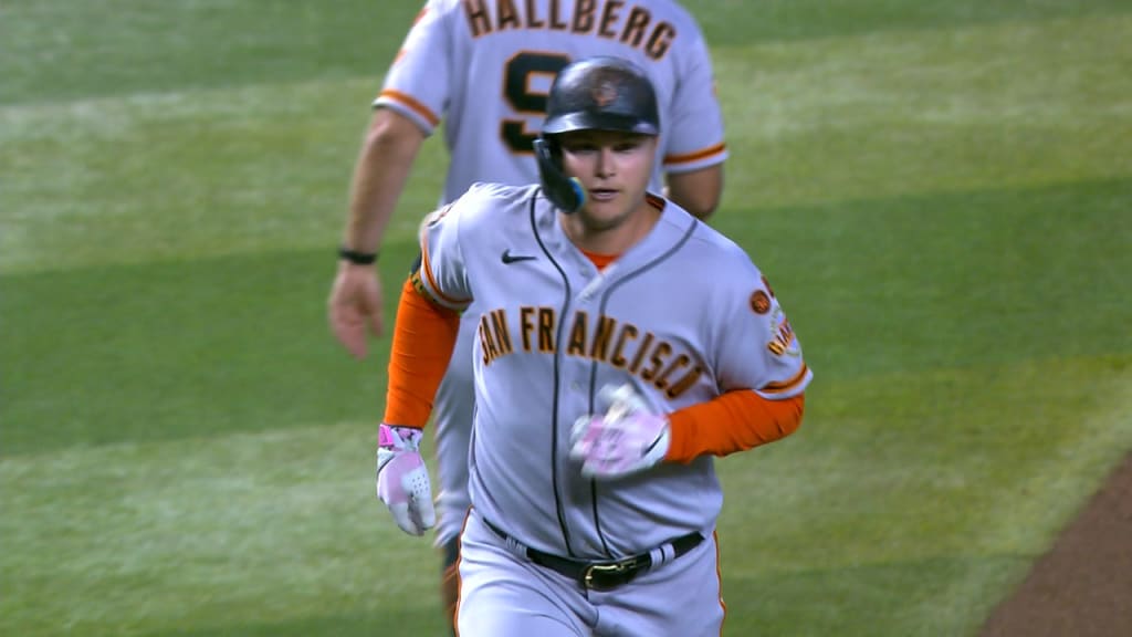 San Francisco Giants Release New City Connect Uniforms, Towering