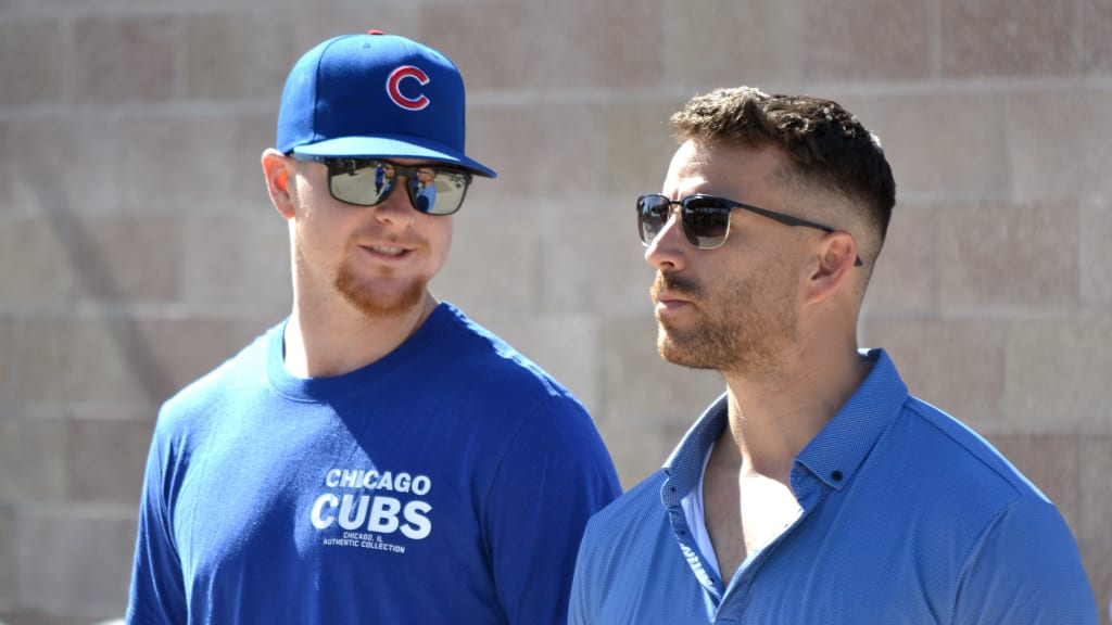 Jason Kanzler discusses Cubs farm system development