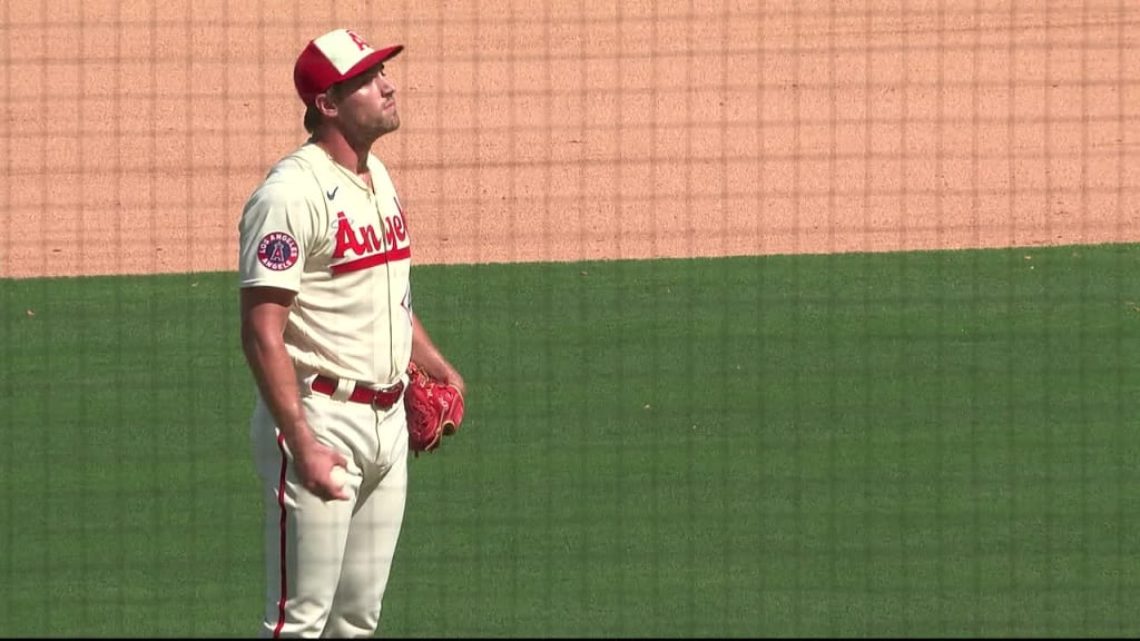 Anaheim Angels All-Time Team - Baseball Egg