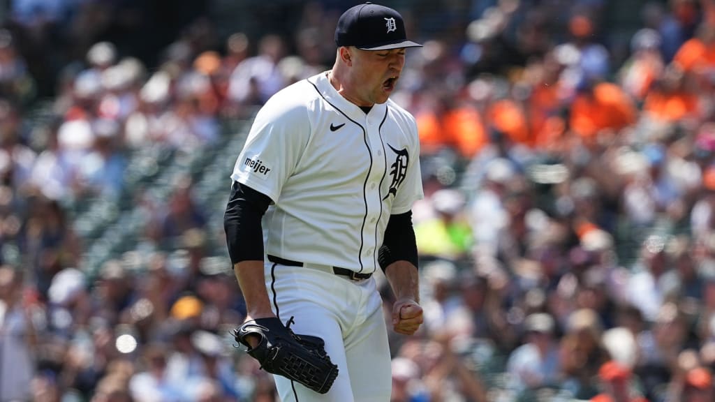 Spotlight on Skubal in first home start since IL stint