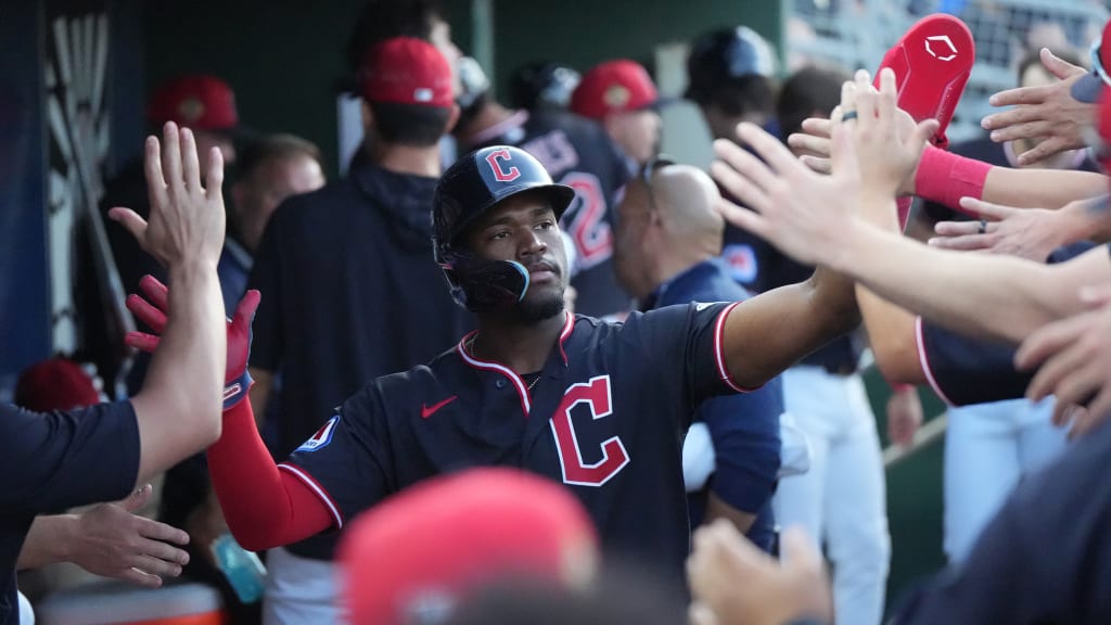 How will Guards' outfield look come Opening Day?