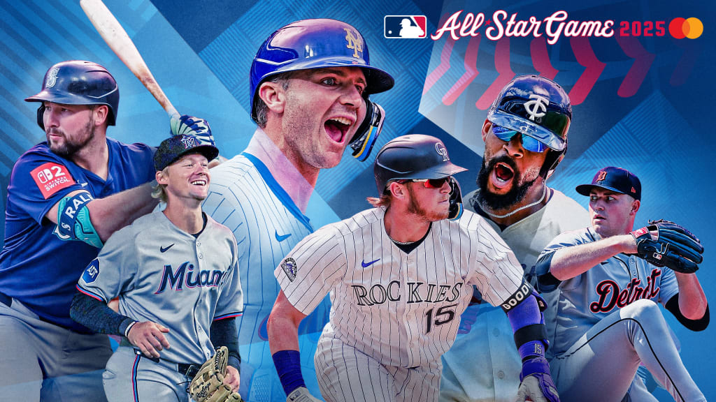 The 2025 All-Star Game MVP will be ...