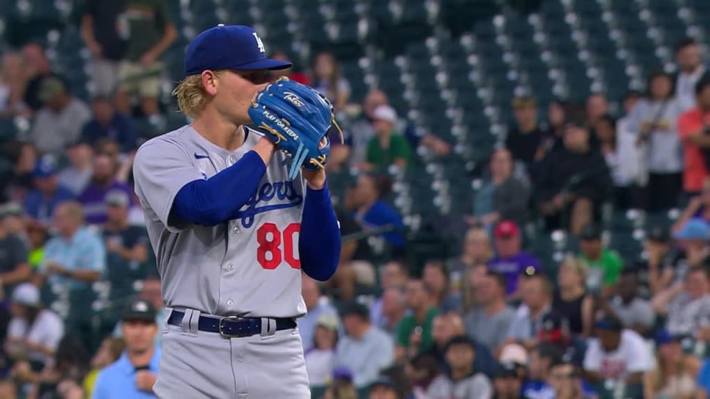 2023 MLB postseason: Dodgers locked in as No. 2 seed in National League 