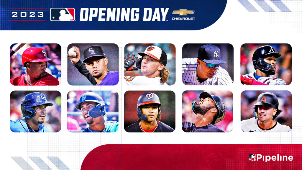 MLB Opening Day feels different in July